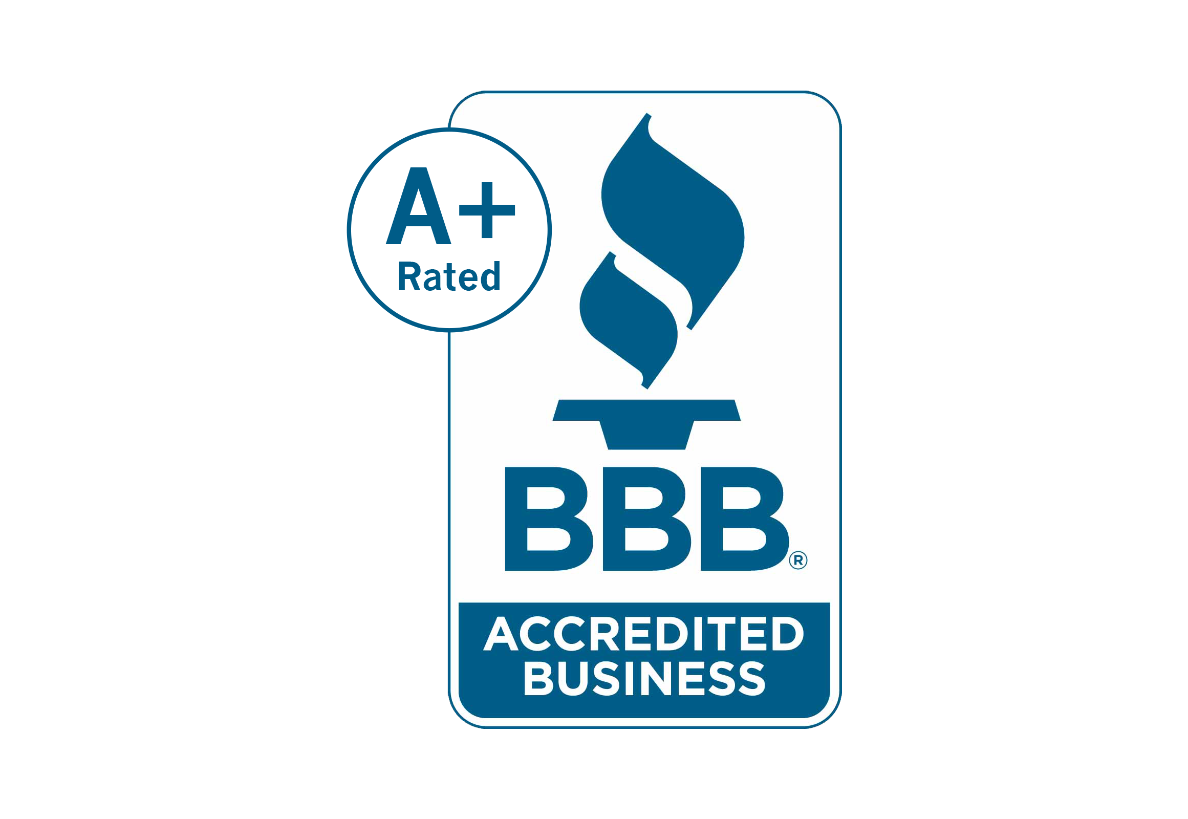 BBB Accreditied Business