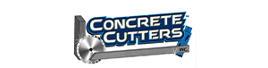 Concrete Cutters Logo