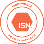 Isnetworld Member Contractor